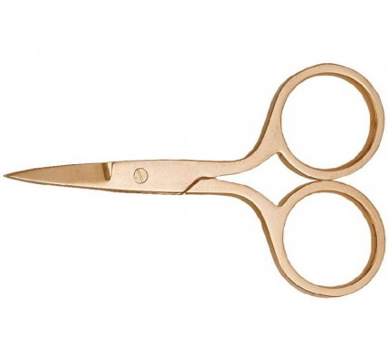 Schere Goldmarie