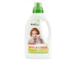 Wolle & Seide