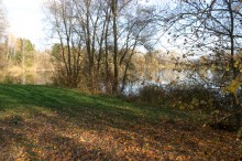 Bayerische Winterlandschaft im Dezember 2015…