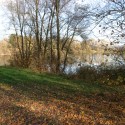 Bayerische Winterlandschaft im Dezember 2015…