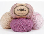 DROPS Andes