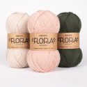 Neue Farben Flora