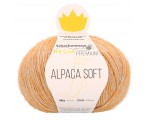 Alpaca Soft