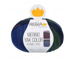 Premium Merino Yak Color