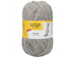 Regia Tweed 6-fädig