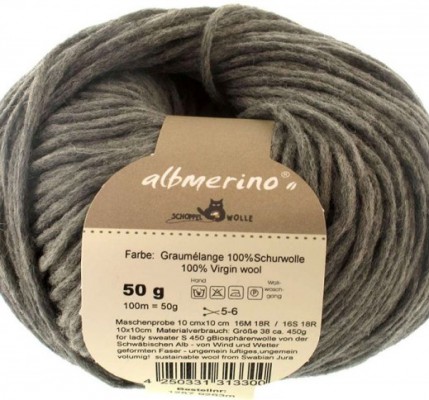 9263 graumelange