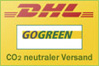 DHL GOGREEN